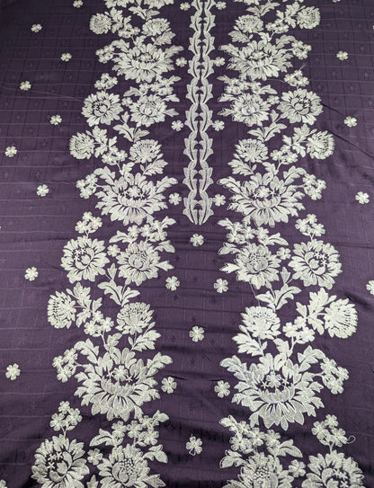 Premium Dhanak Marina 2-Piece Suit