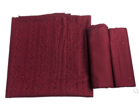 Karandi 2-Piece Suit