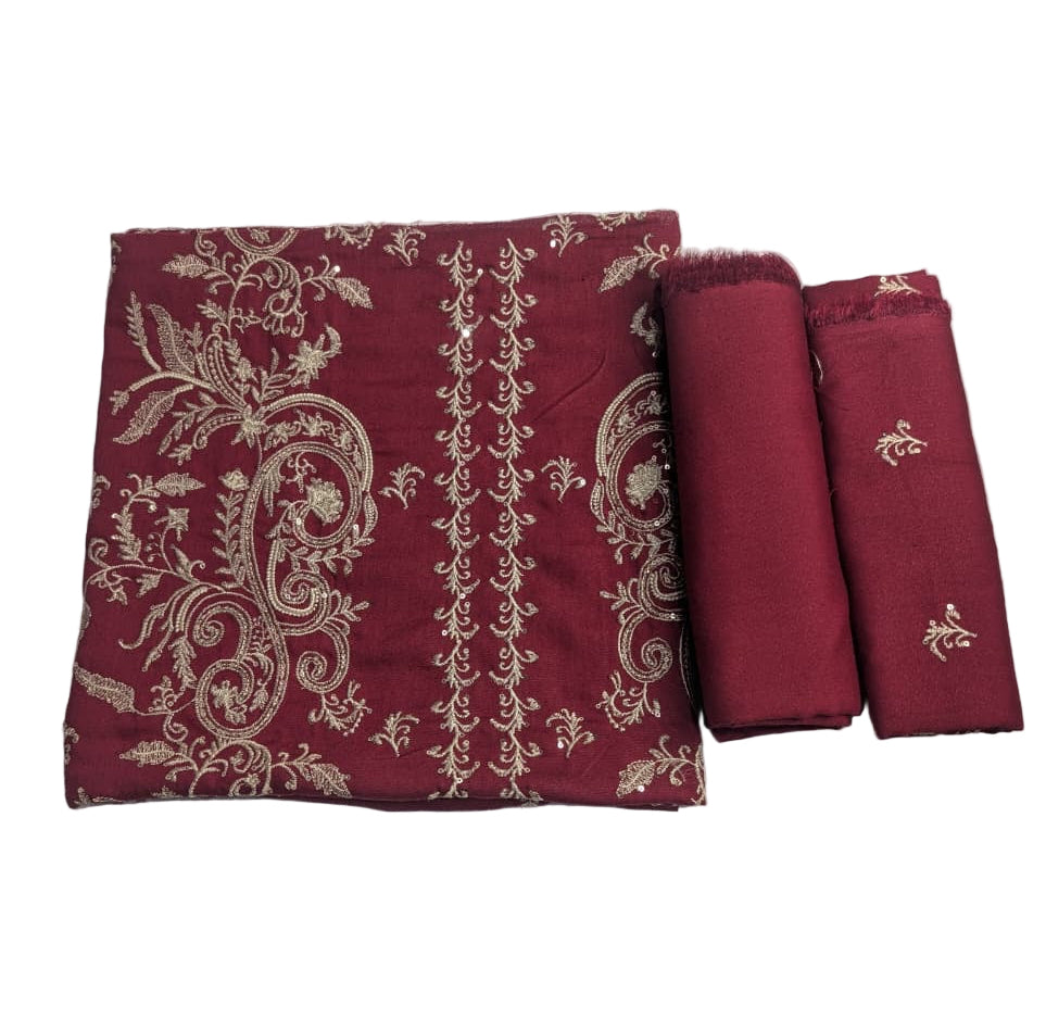 Karandi 2-Piece Suit