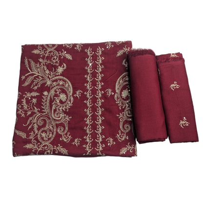 Karandi 2-Piece Suit