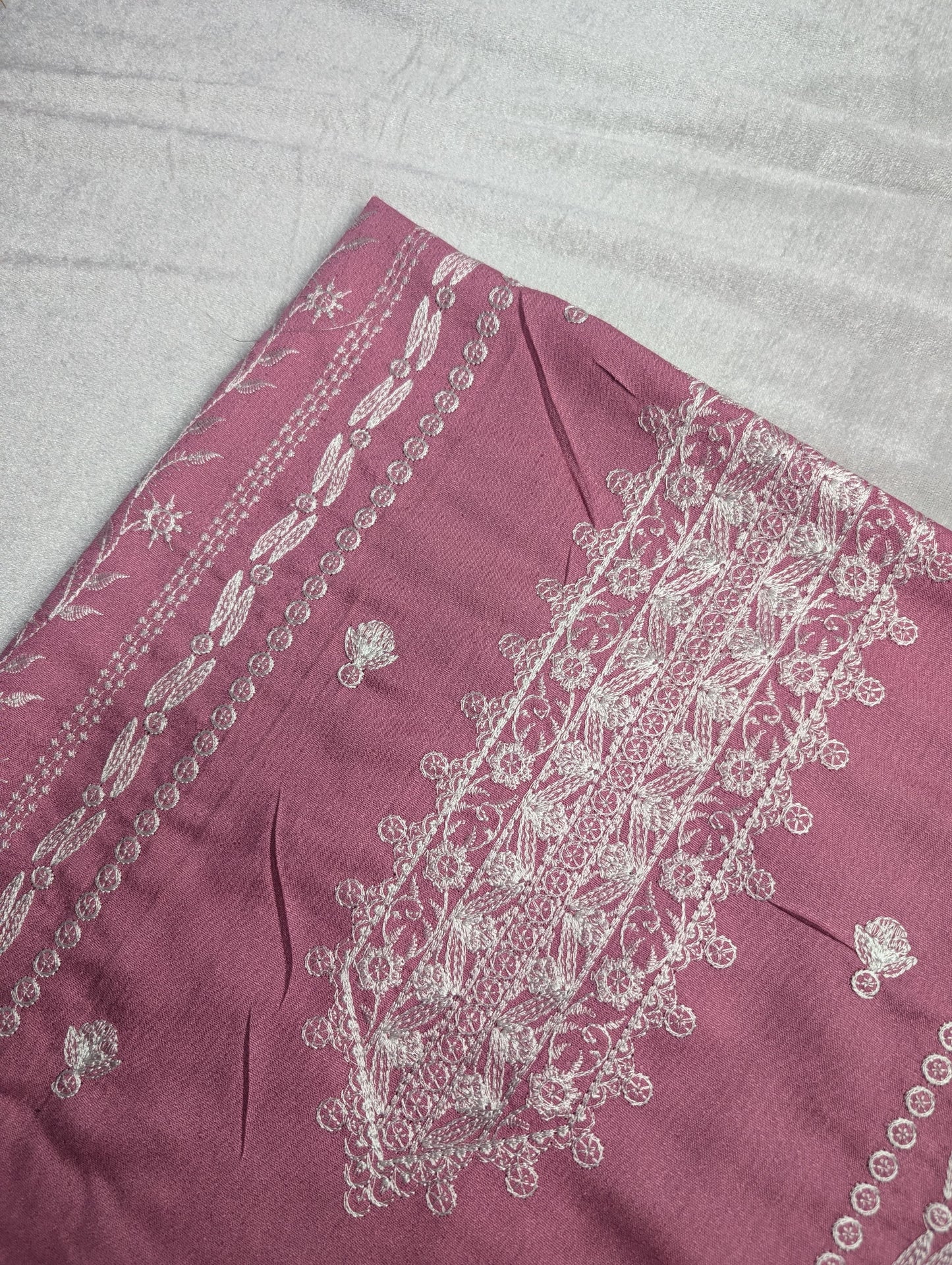 Karandi 2-Piece Suit