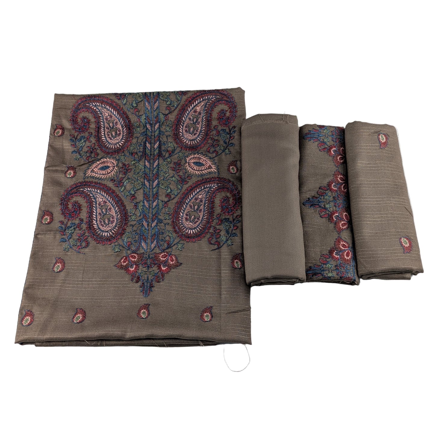 Premium Dhanak Marina 2-Piece Suit