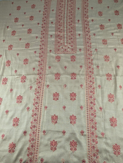 Premium Dhanak Marina 2-Piece Suit