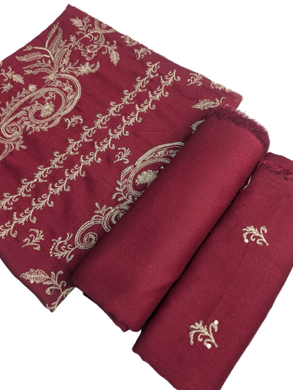 Karandi 2-Piece Suit