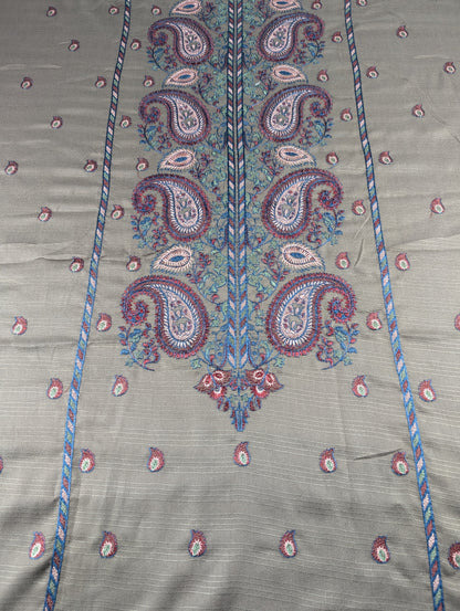 Premium Dhanak Marina 2-Piece Suit