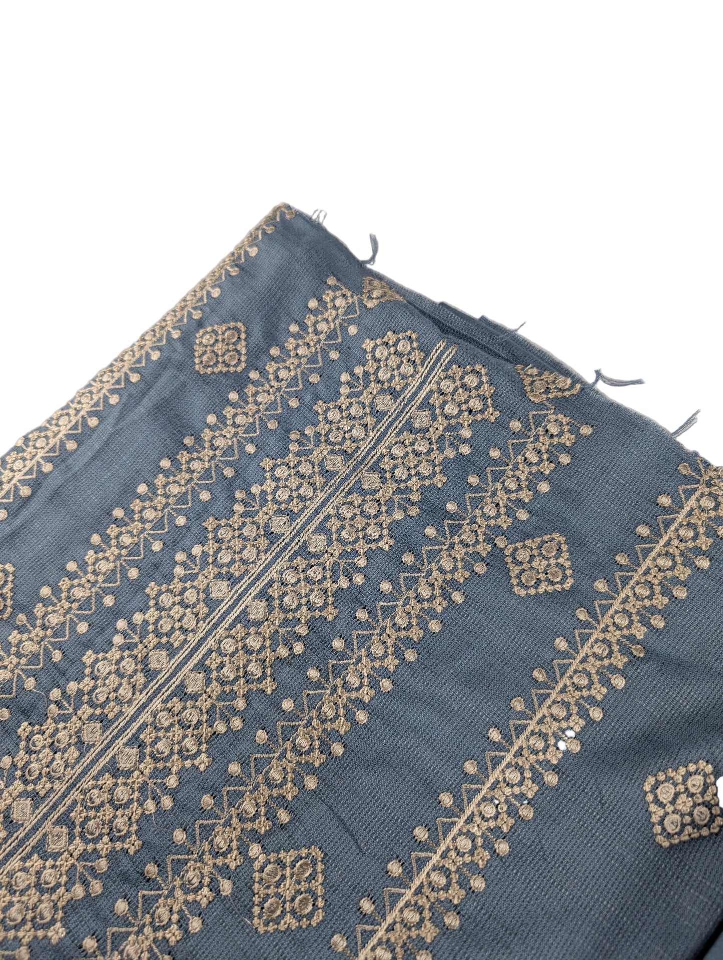 Premium Dhanak Marina 2-Piece Suit