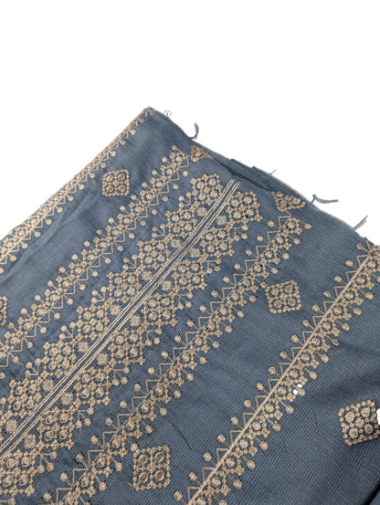 Premium Dhanak Marina 2-Piece Suit