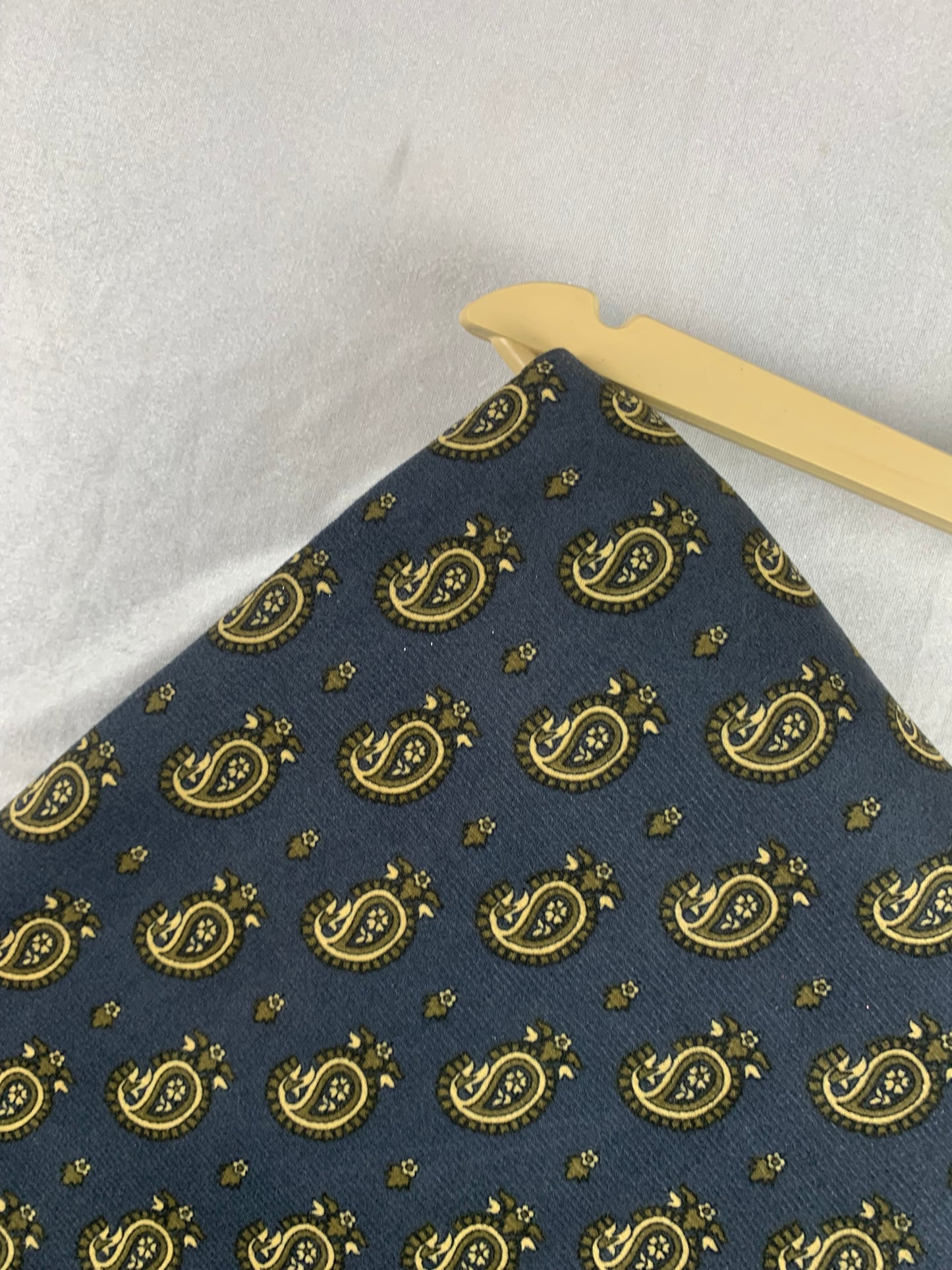 Premium Wool Printed 2-Piece