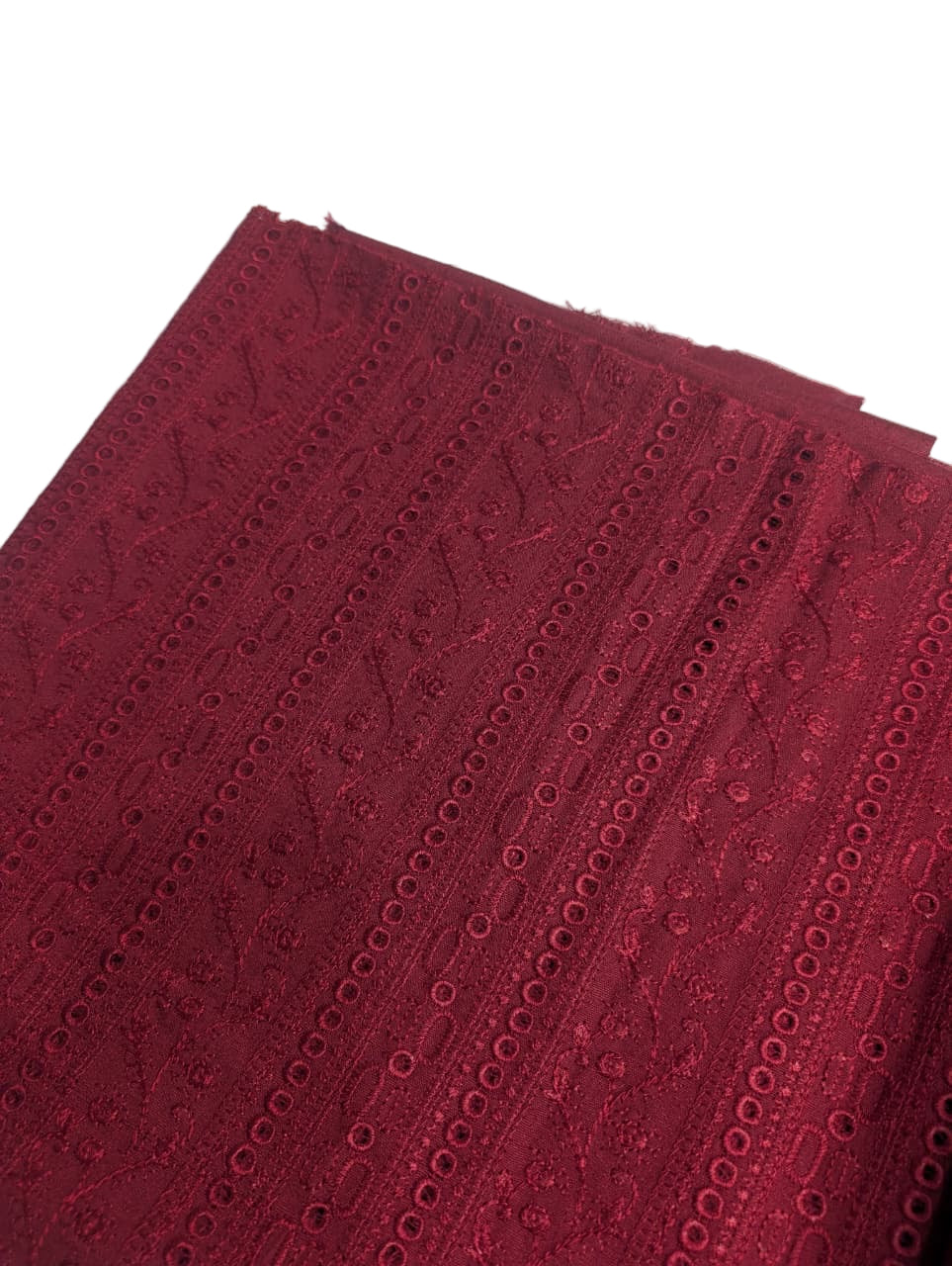 Karandi 2-Piece Suit