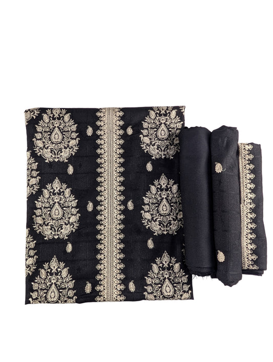 Premium Dhanak Marina 2-Piece Suit