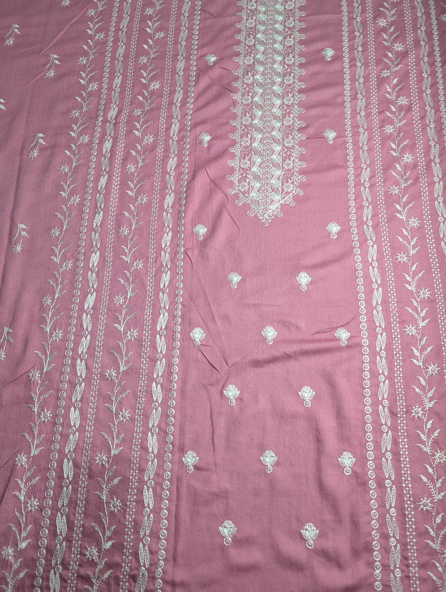 Karandi 2-Piece Suit