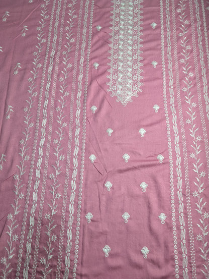 Karandi 2-Piece Suit