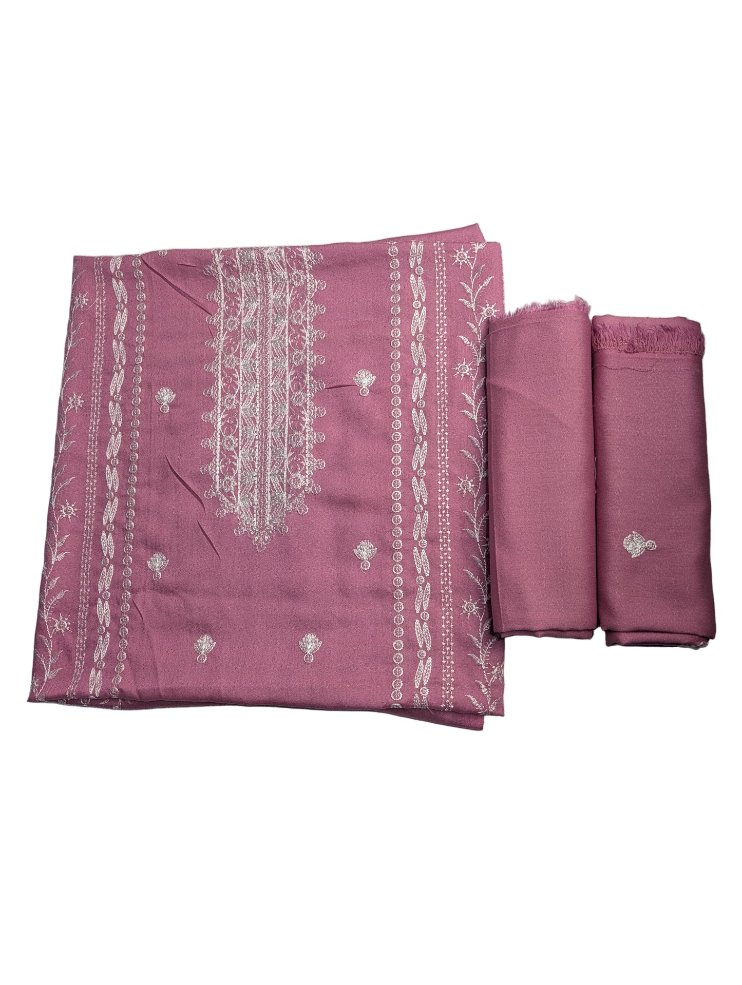 Karandi 2-Piece Suit