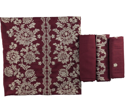 Premium Dhanak Marina 2-Piece Suit