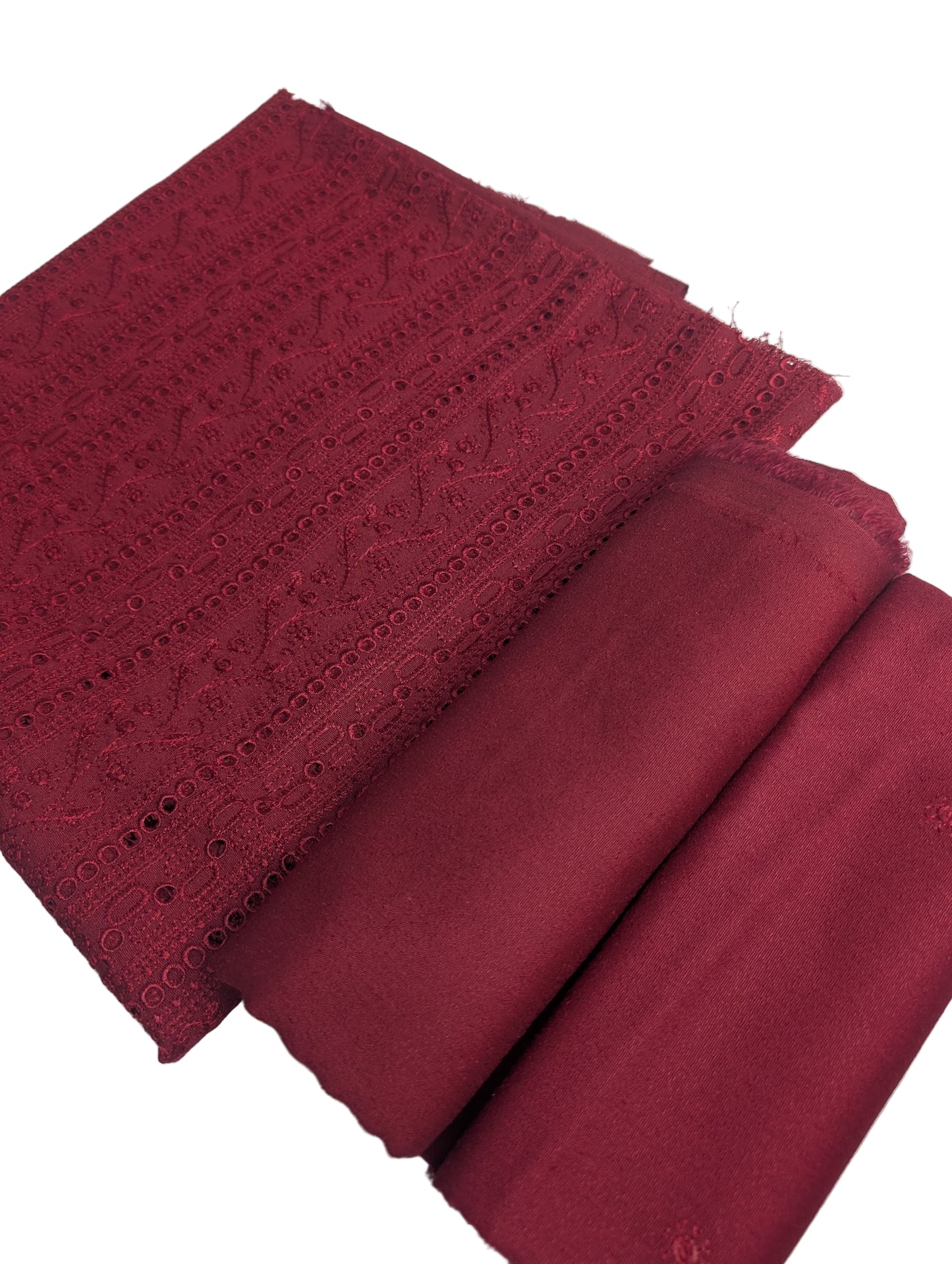 Karandi 2-Piece Suit