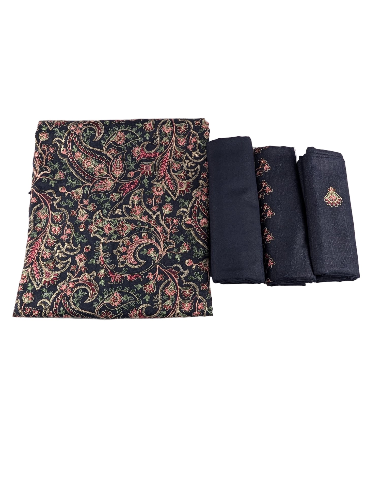 Premium Dhanak Marina 2-Piece Suit