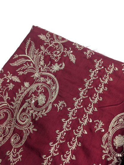 Karandi 2-Piece Suit