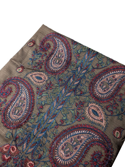 Premium Dhanak Marina 2-Piece Suit