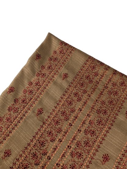 Premium Dhanak Marina 2-Piece Suit