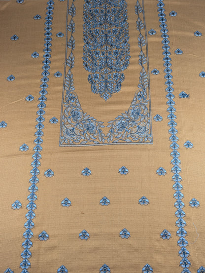 Premium Dhanak Marina 2-Piece Suit