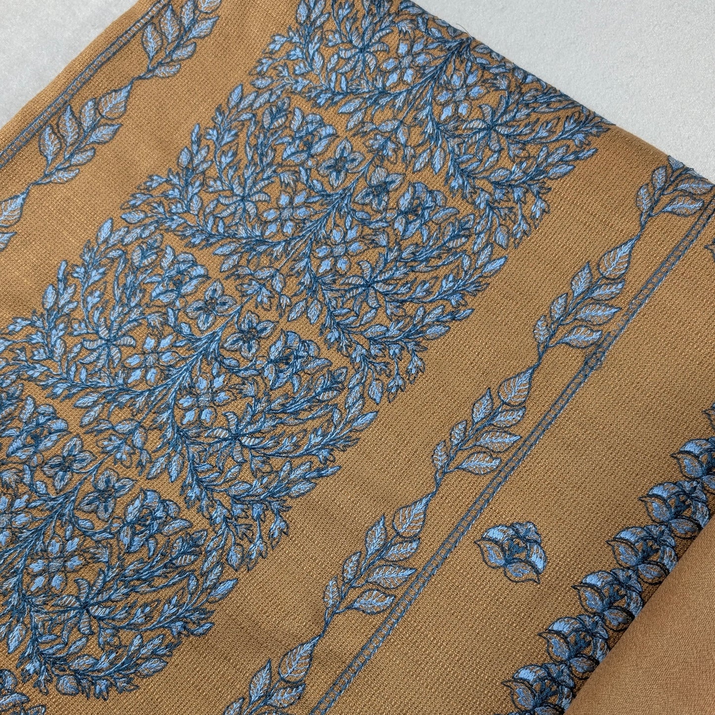 Premium Dhanak Marina 2-Piece Suit