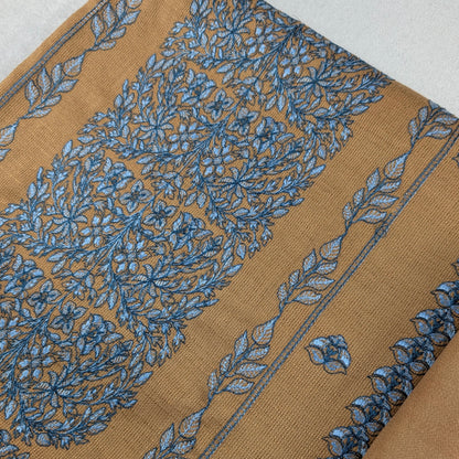 Premium Dhanak Marina 2-Piece Suit