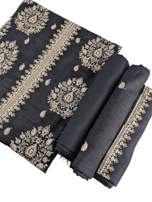 Premium Dhanak Marina 2-Piece Suit