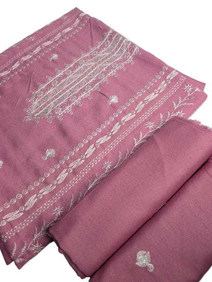 Karandi 2-Piece Suit