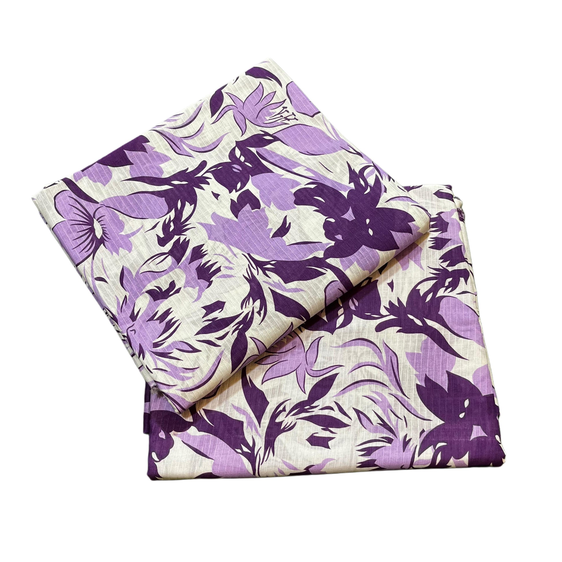 2 PC SIGNATURE LAWN - MUGHALIA