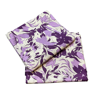 2 PC SIGNATURE LAWN - MUGHALIA