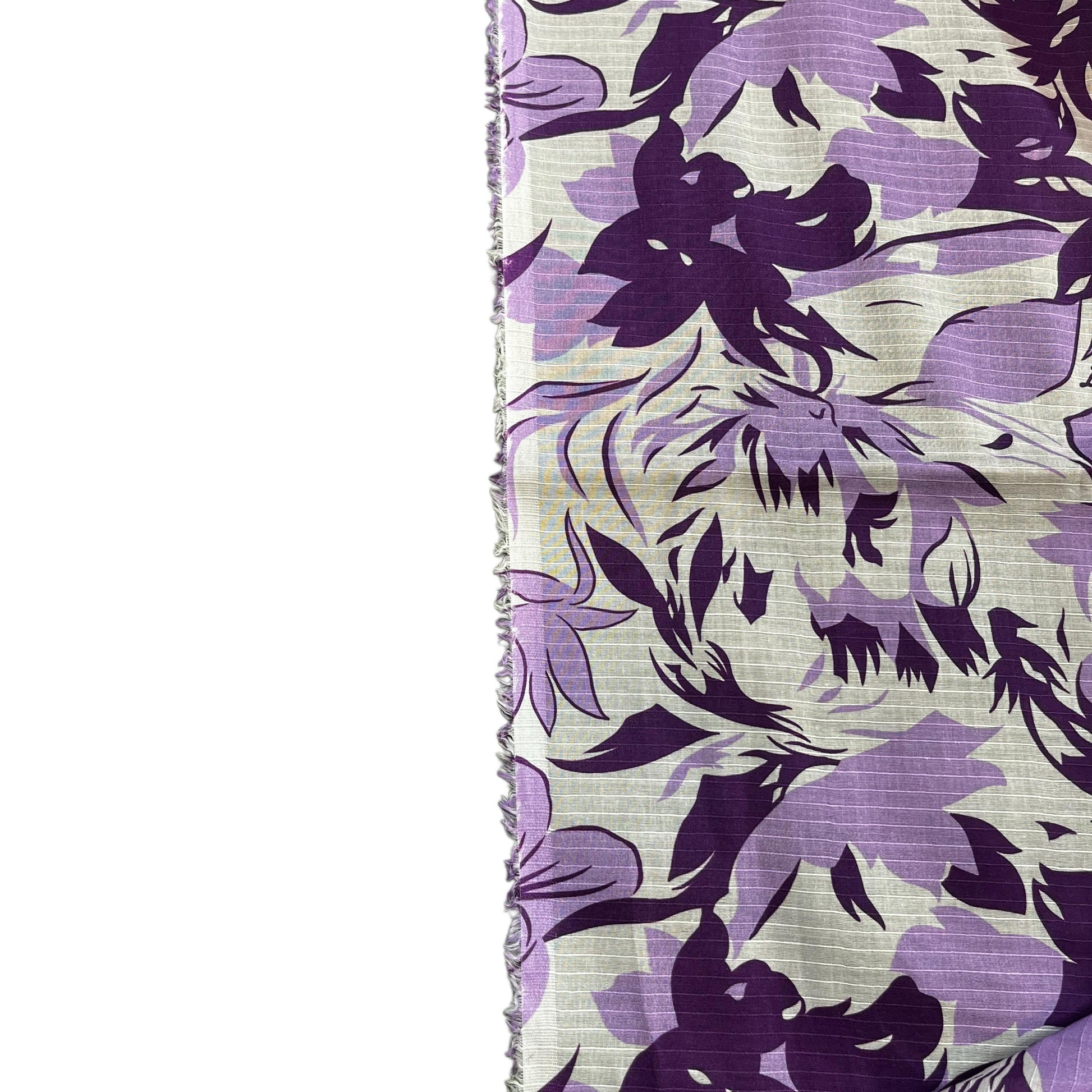 2 PC SIGNATURE LAWN - MUGHALIA