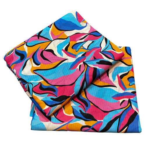 2 PC SIGNATURE LAWN - MUGHALIA