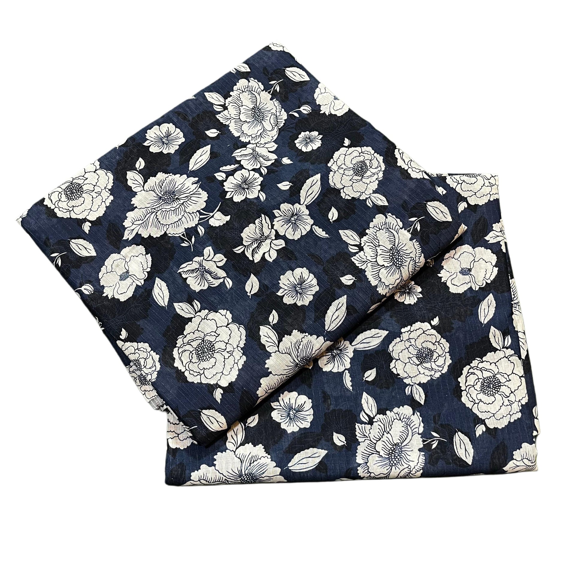 2 PC SIGNATURE LAWN - MUGHALIA