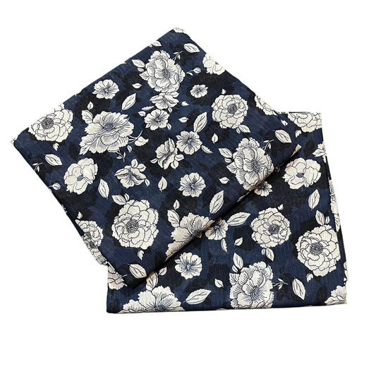 2 PC SIGNATURE LAWN - MUGHALIA