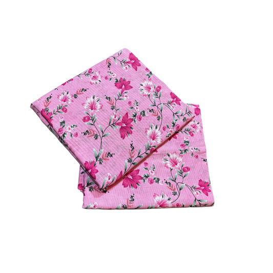 2 PC SIGNATURE LAWN - MUGHALIA