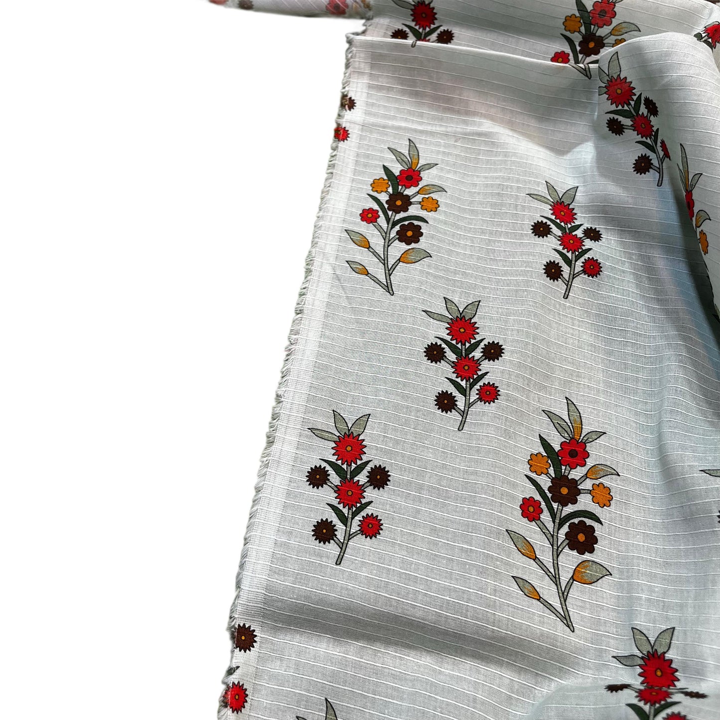 2 PC SIGNATURE LAWN - MUGHALIA
