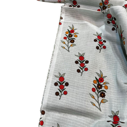 2 PC SIGNATURE LAWN - MUGHALIA