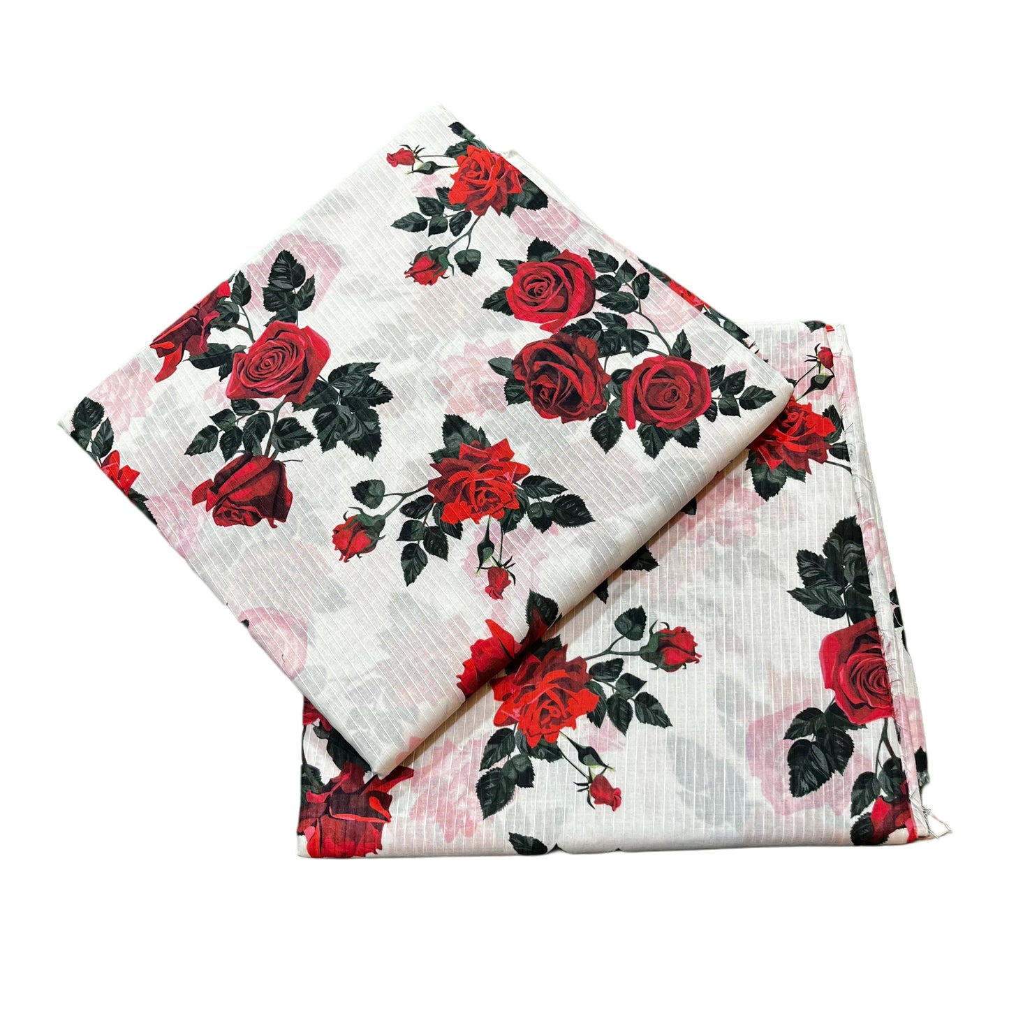 2 PC SIGNATURE LAWN - MUGHALIA