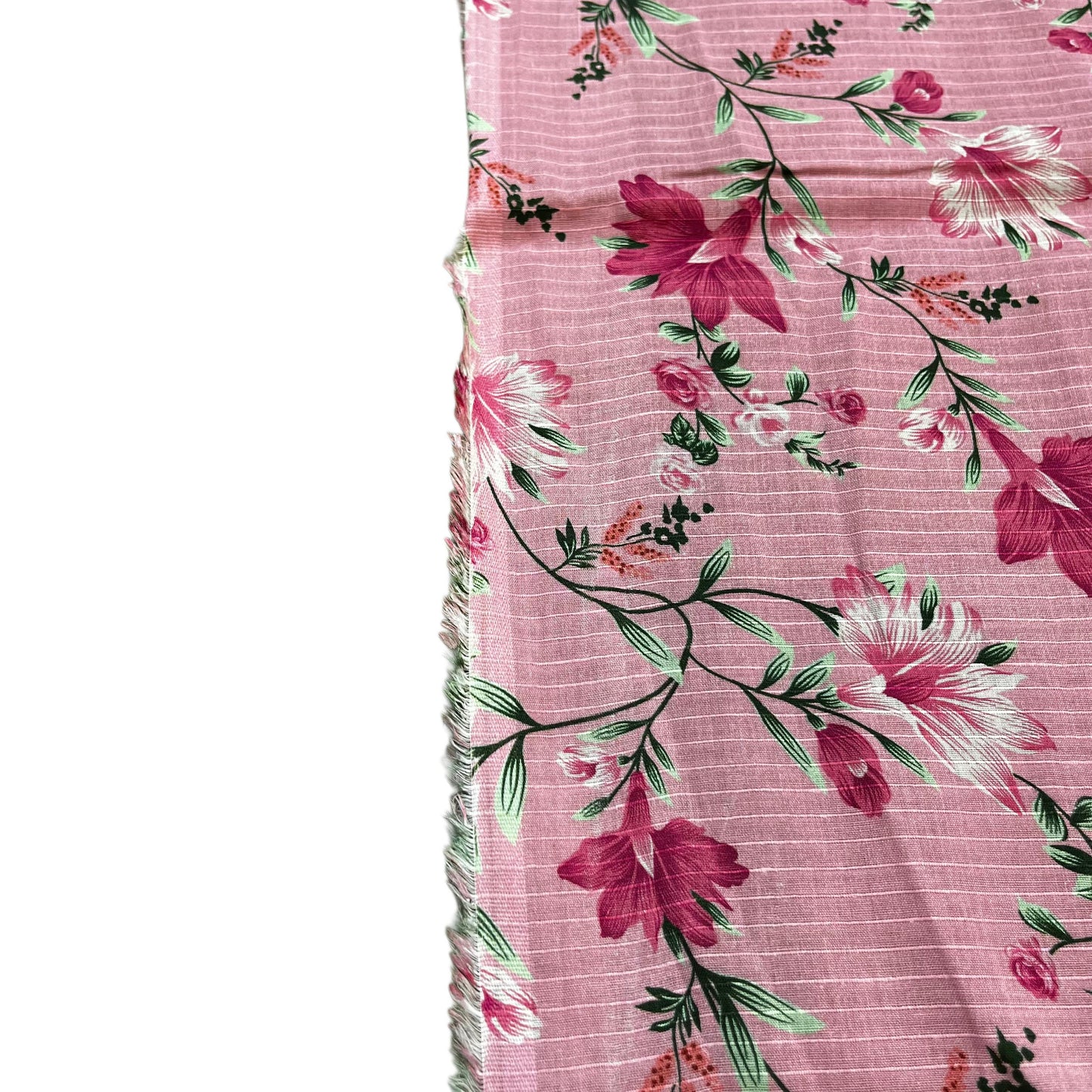 2 PC SIGNATURE LAWN - MUGHALIA
