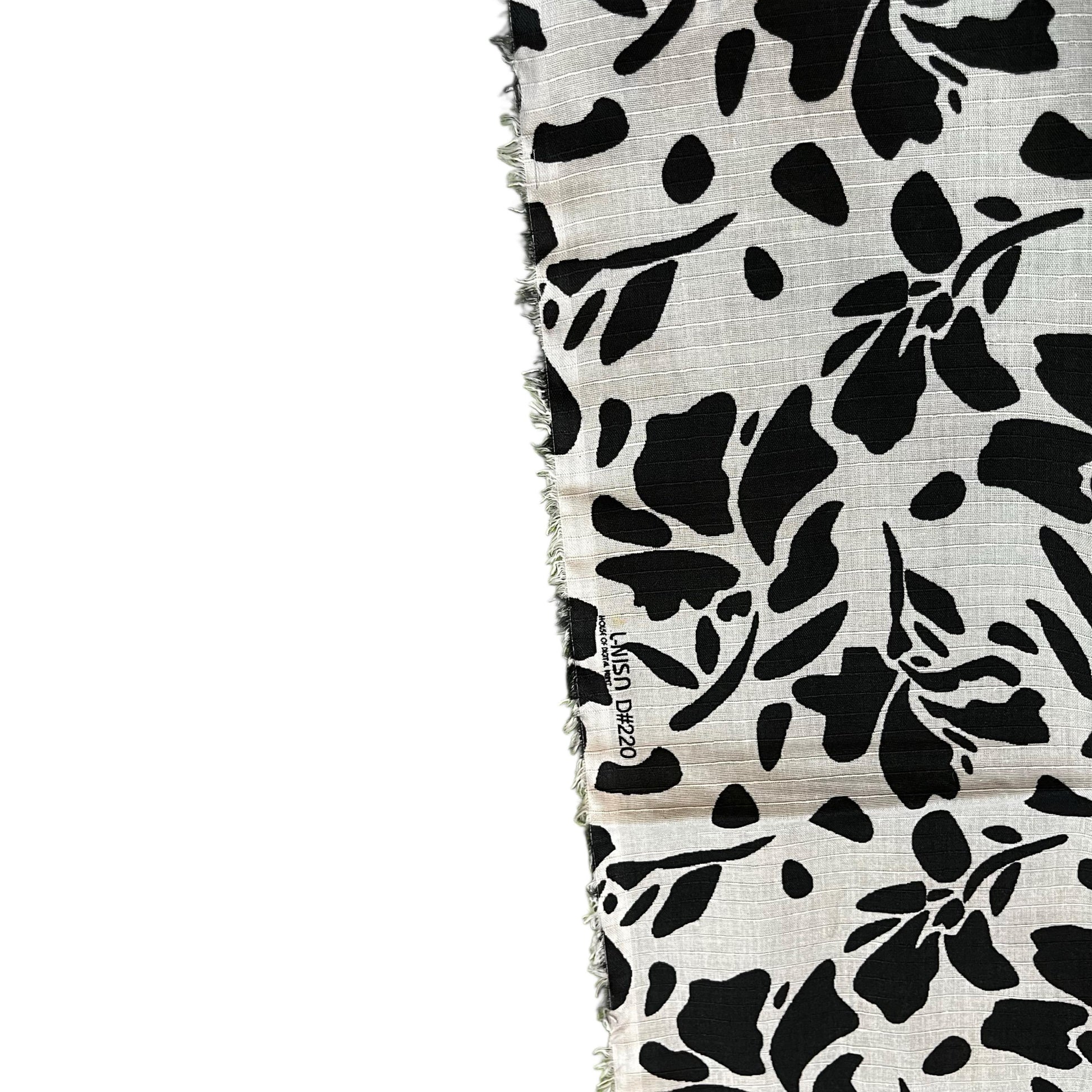 2 PC SIGNATURE LAWN - MUGHALIA