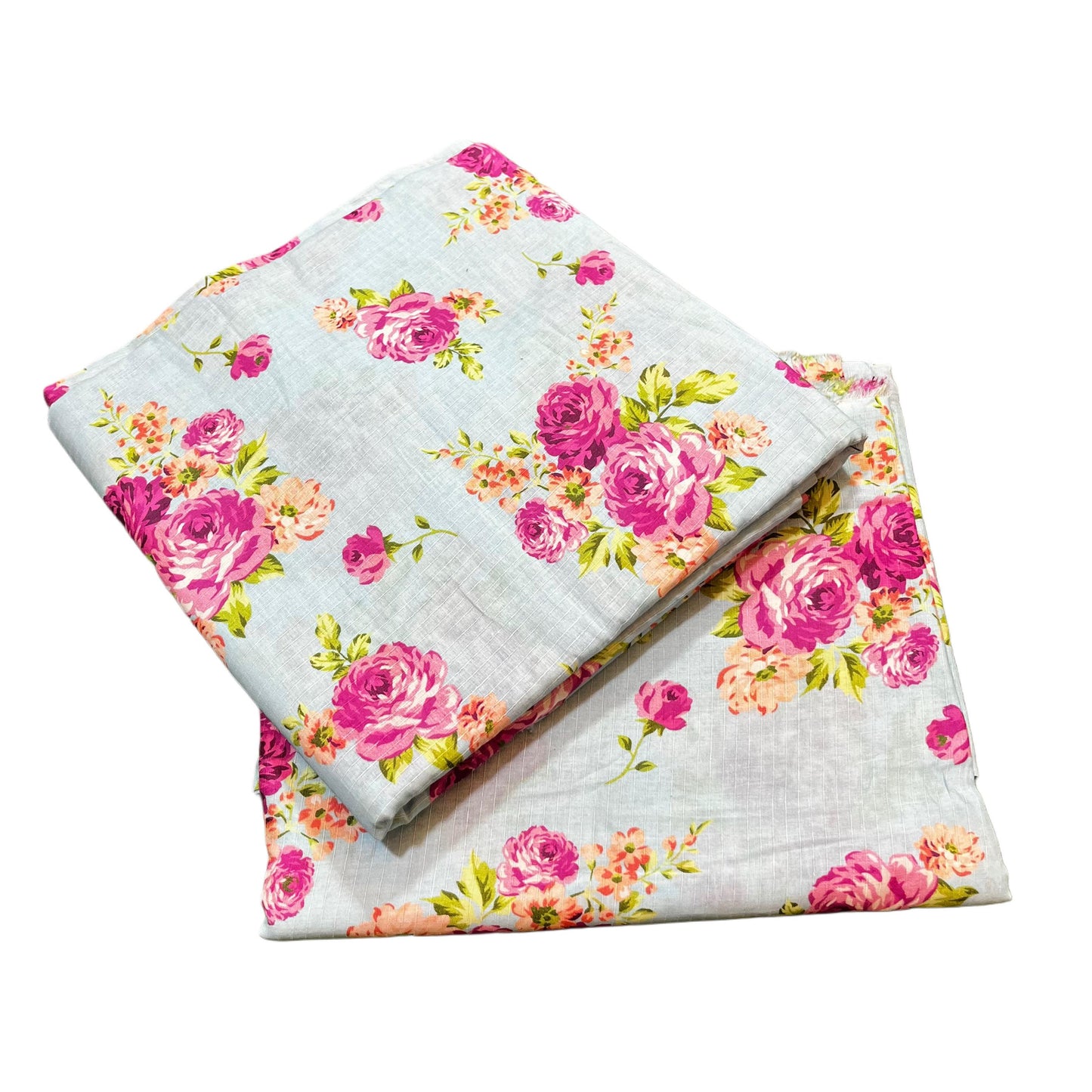 2 PC SIGNATURE LAWN - MUGHALIA
