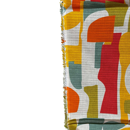 2 PC SIGNATURE LAWN - MUGHALIA
