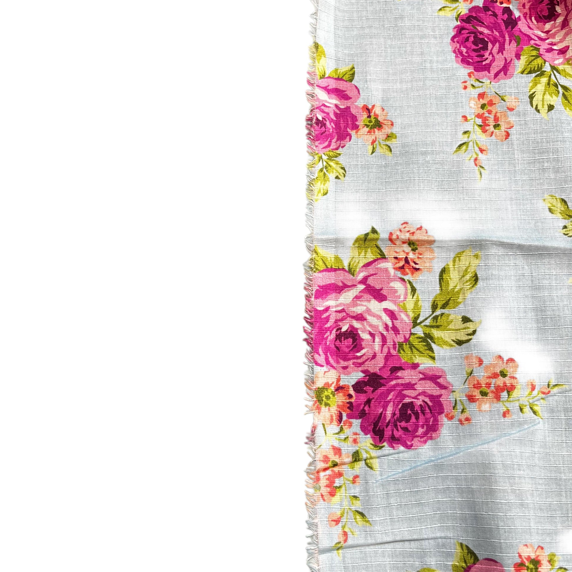 2 PC SIGNATURE LAWN - MUGHALIA