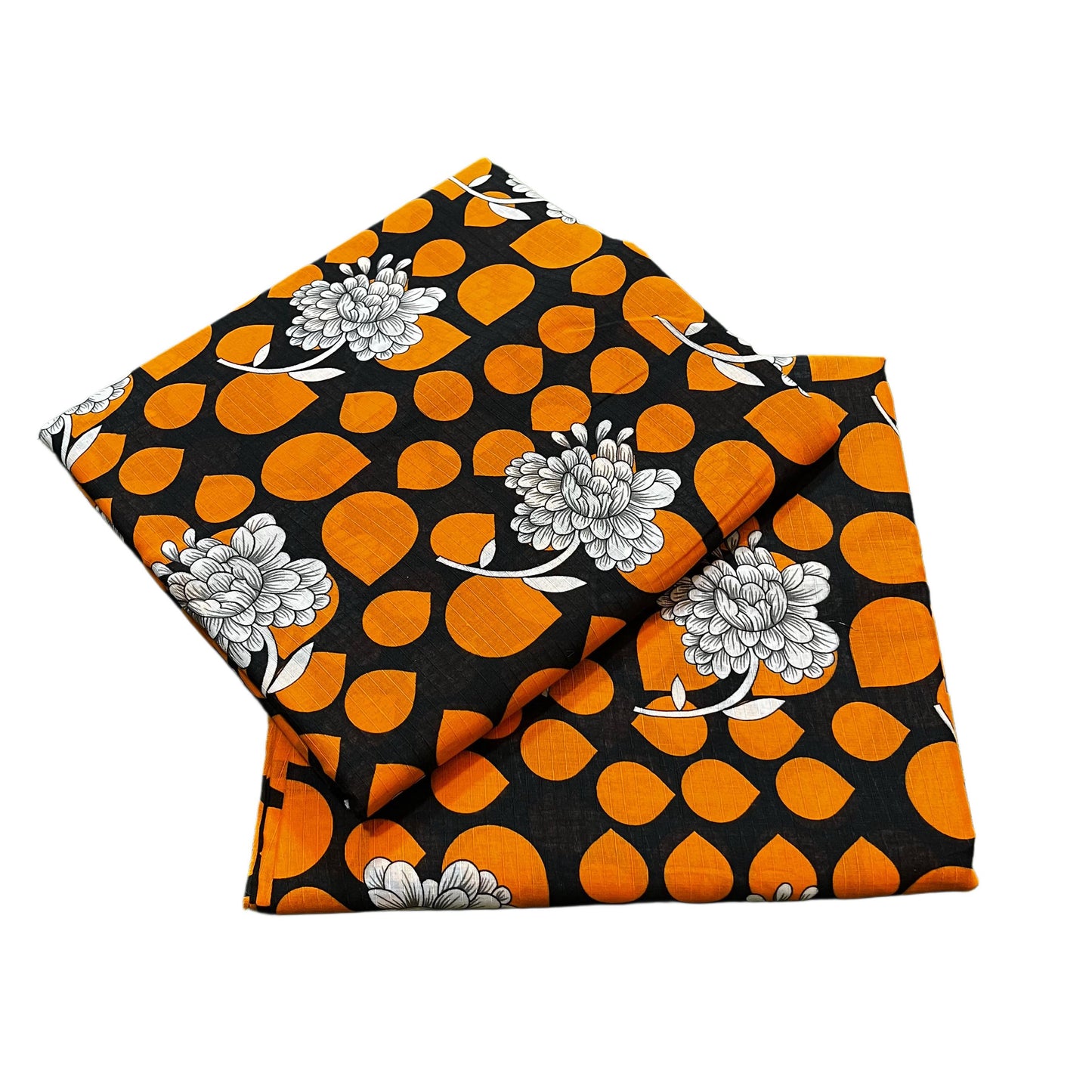 2 PC SIGNATURE LAWN - MUGHALIA