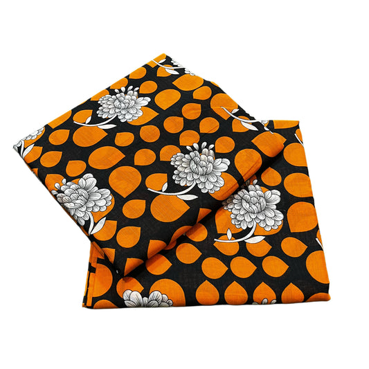 2 PC SIGNATURE LAWN - MUGHALIA