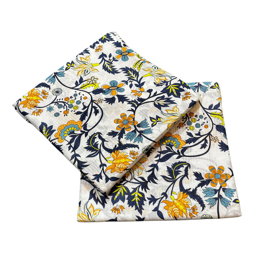 2 PC SIGNATURE LAWN - MUGHALIA