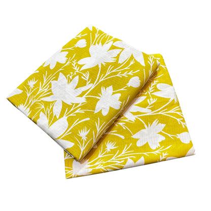 2 PC SIGNATURE LAWN - MUGHALIA