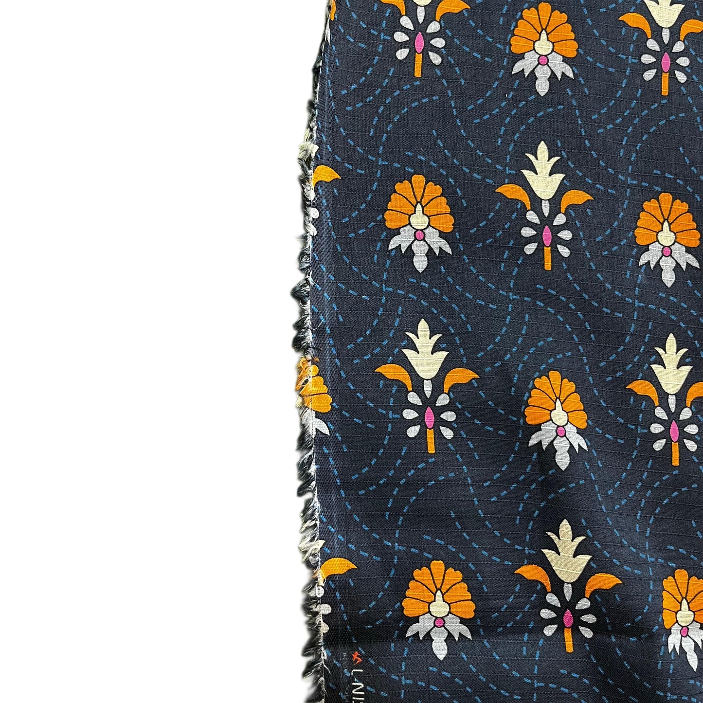 2 PC SIGNATURE LAWN - MUGHALIA