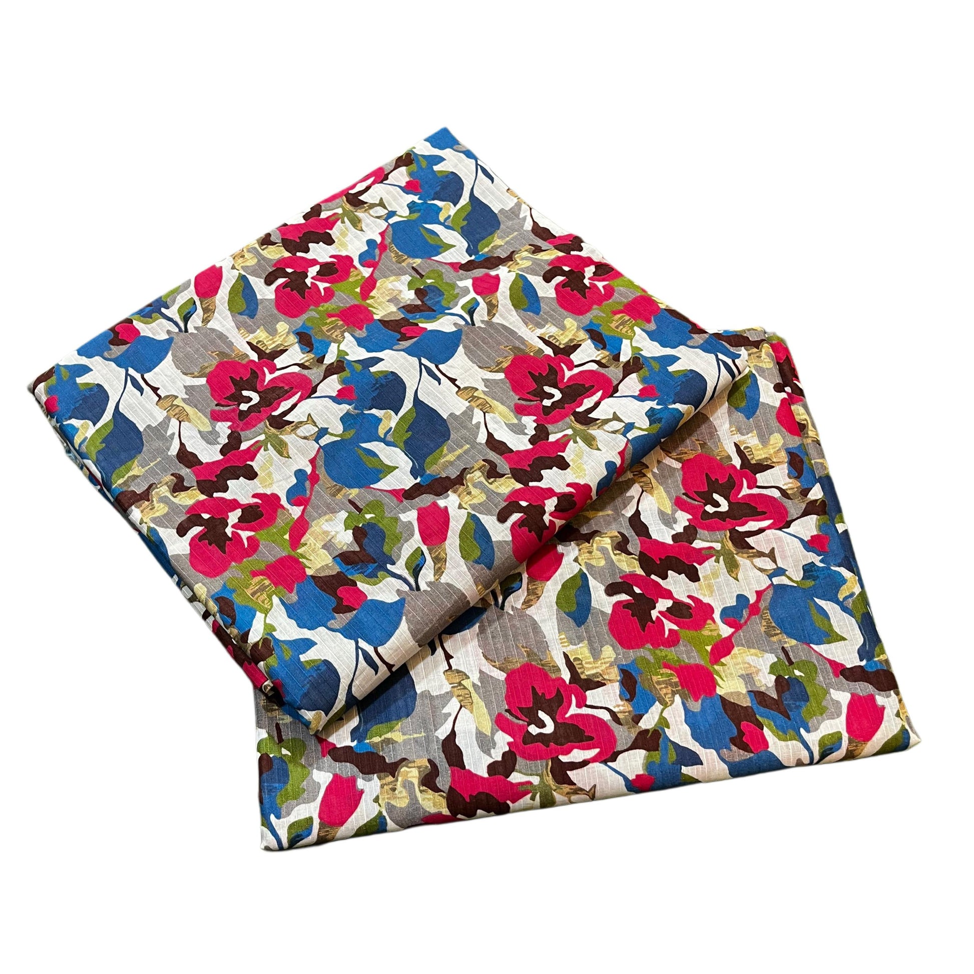 2 PC SIGNATURE LAWN - MUGHALIA