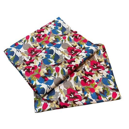 2 PC SIGNATURE LAWN - MUGHALIA